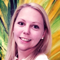 Claudia Mayrhofer