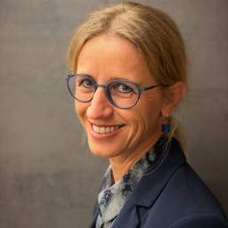 Sonja Falkner-Matzinger BA MSc