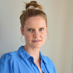 Luise Burkhardt
