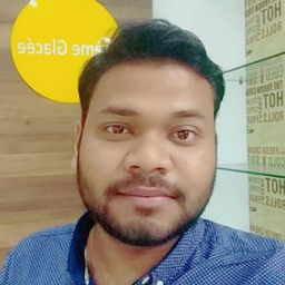 Harsh Kumar