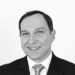 Walter Stuber