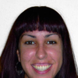 Vanessa López del Pozo