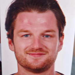 Sven-Patrick Hugel