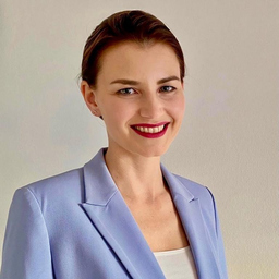 Larisa Karatas's profile picture