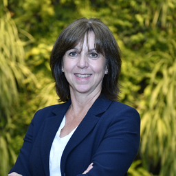 Dr. Ina-Maria Becker's profile picture