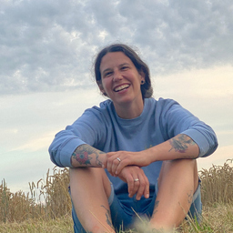 Anka Jähne's profile picture