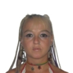 Maria Del Carme Pradas i Trullols