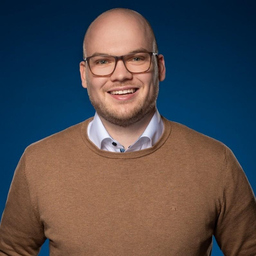 Profilbild Markus Frey