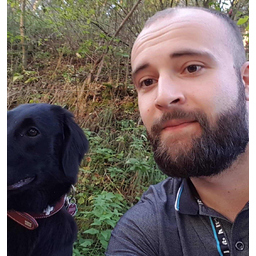 Maximilian Bachmann's profile picture