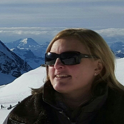 Simone Stieger
