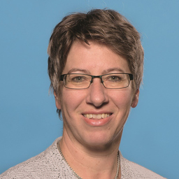 Eveline Gugger Bruckdorfer