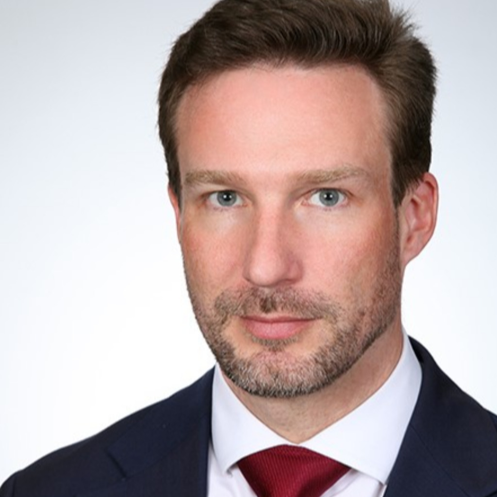 Frank Kaiser CEO, Executive Member of the Board DEinternational A.S