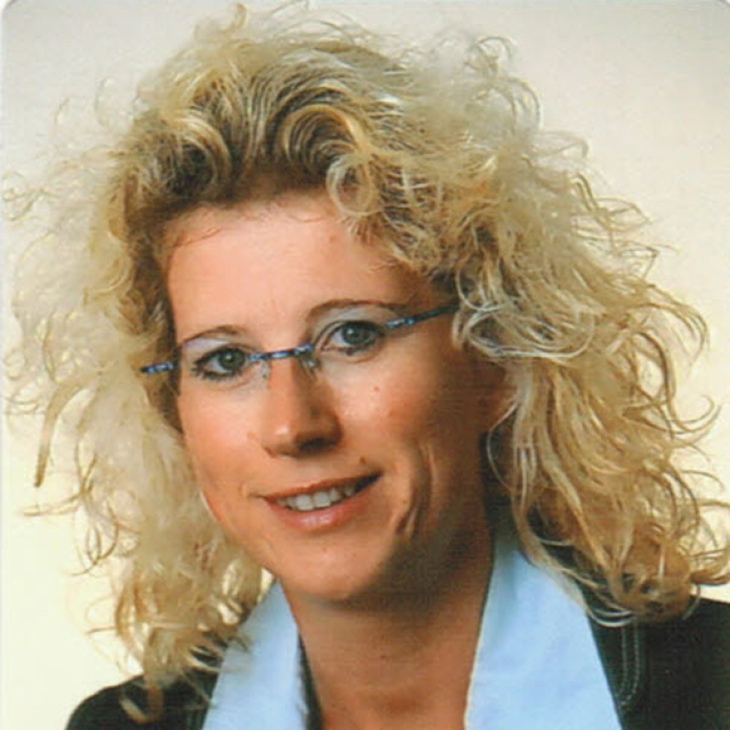 Social Media Profilbild Silke Lenssen 