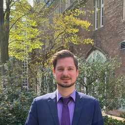 Florian Rungenhagen's profile picture