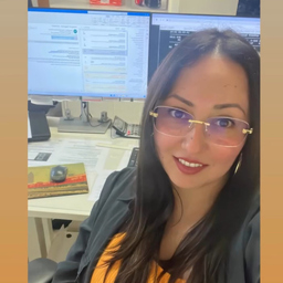 Pinar Ayan