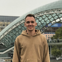 Dmitrii Martynov