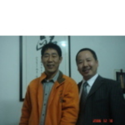 Prof. 仰望 许