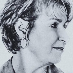 Dagmar Adriane Verloop