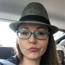 Katrin Meyer-Frenzel
