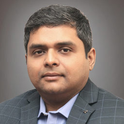 Tryambak Chakraborty