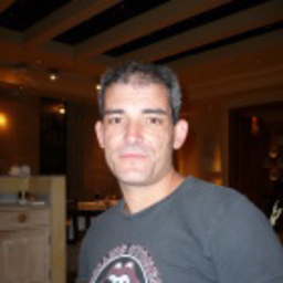 Miguel Angel molina Diaz
