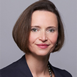 Dipl.-Ing. Petra Richter