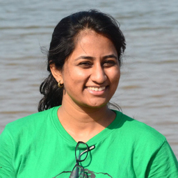 Nandini Prakash