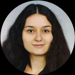 Viktoria Karklin