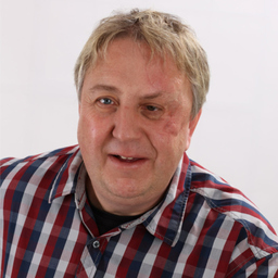 Jürgen Lux