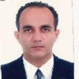 Dr. Márlon de Carvalho Leão