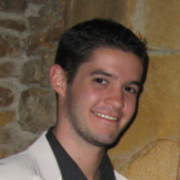 Renaud Morvan