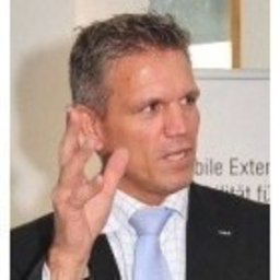 Marc Nikolai