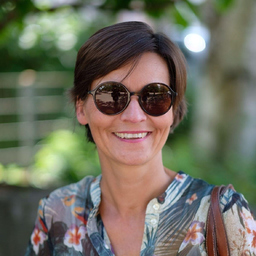 Clarissa Knops