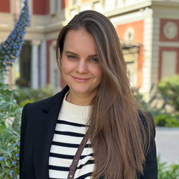 Kristina Kojoushko's profile picture