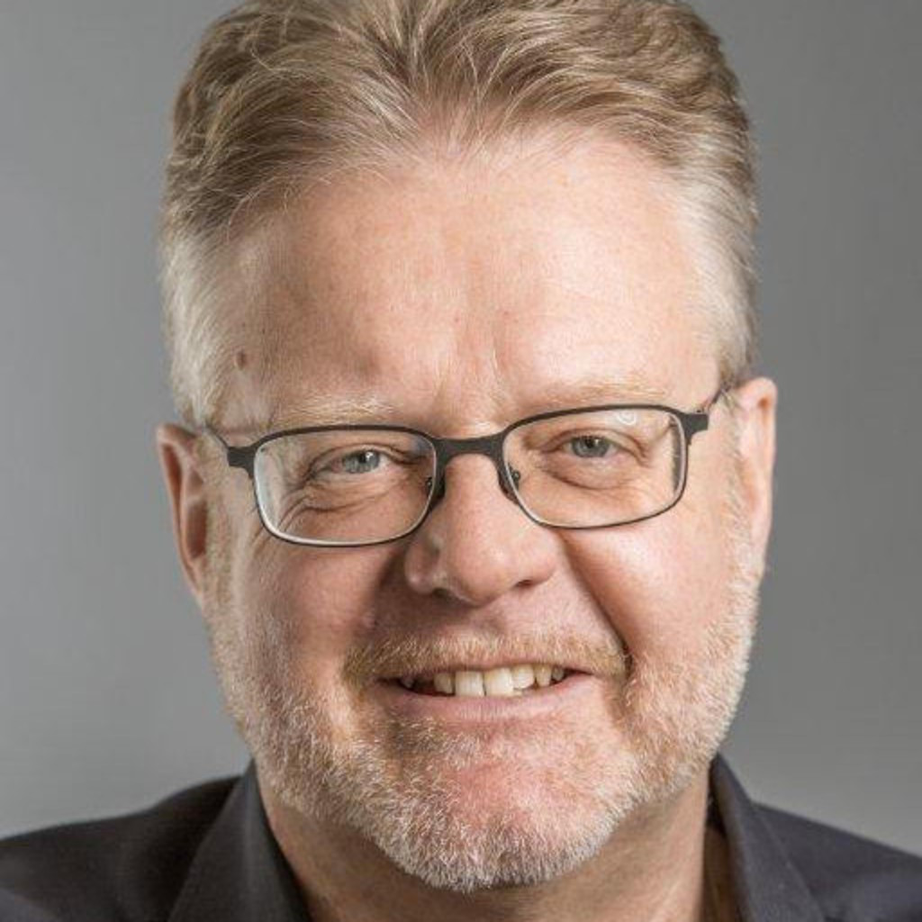 Rolf Ott - Produktmanager - SBB Regionalverkehr Zürich | XING