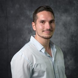 Patrick Schultz