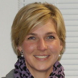 Carina Nyssen