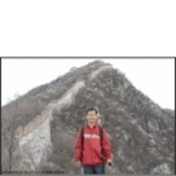 Chunqing Lu