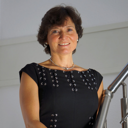 Katharina Seidelmann