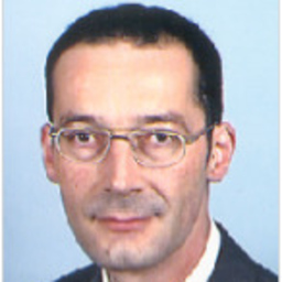 Dr. Markus Fitzner