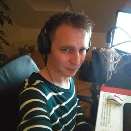 David Hofmann
