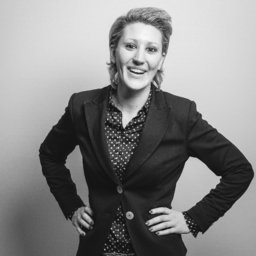 Anne Leufgens-Blaszczyk's profile picture