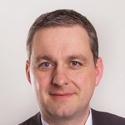 Dr. Tim Bothe