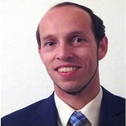 David Jensch
