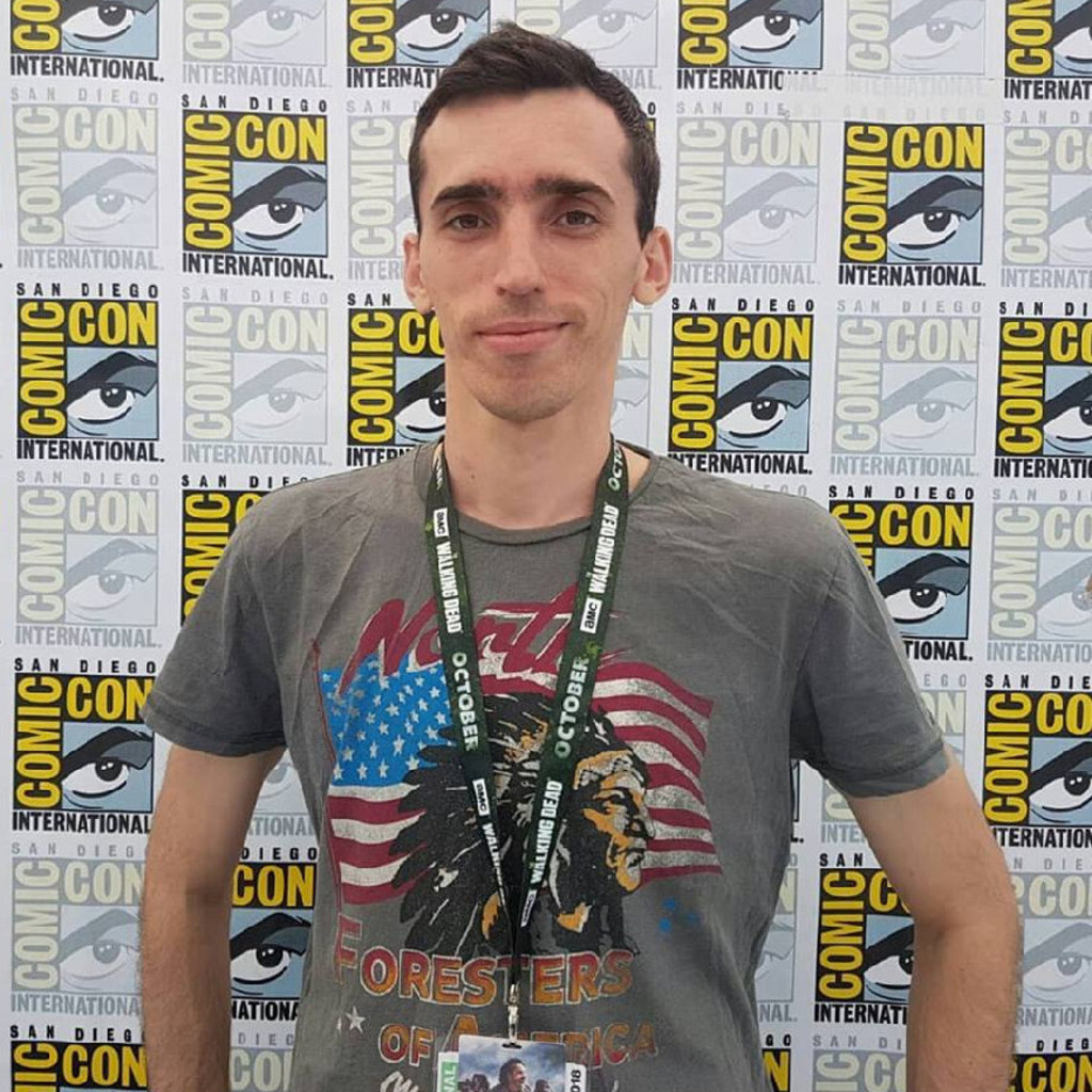 Daniel Brener Independent Filmmaker Daniel Brener XING