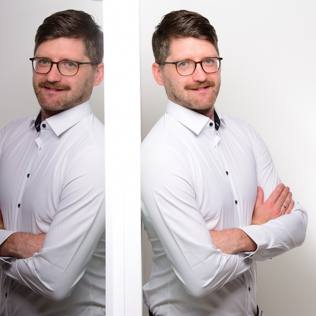 Arne Baron Konstruktionsingenieur SCHMITZ u. Söhne GmbH & Co. KG XING