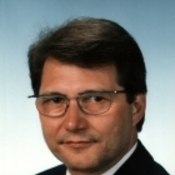 Dieter Meyer