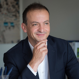 Klaus Endres