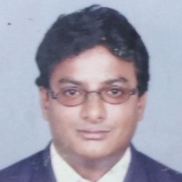 Srinivas Charlu