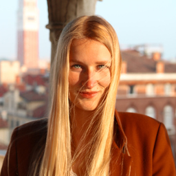 Melina Tesch